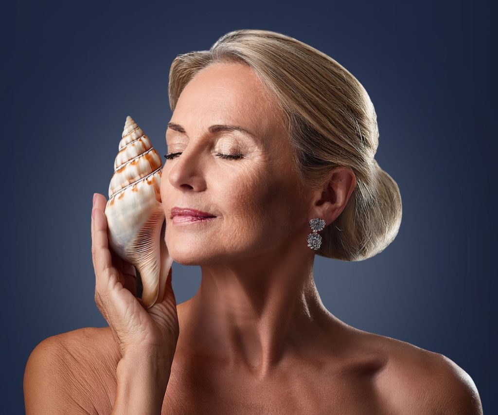 Komanda, besirūpinanti moterų hormonine pusiausvyra
