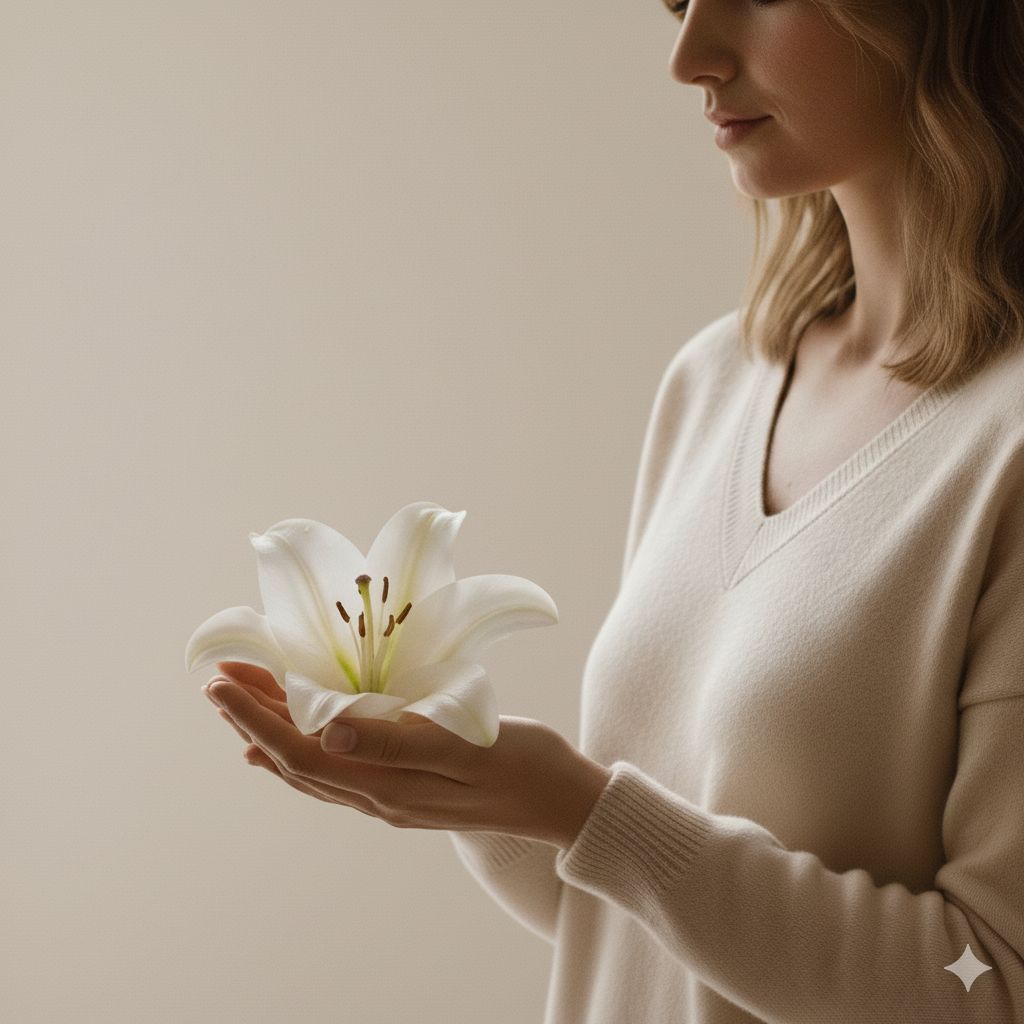 Kruopščiai atrinkti papildai moterims menopauzėje